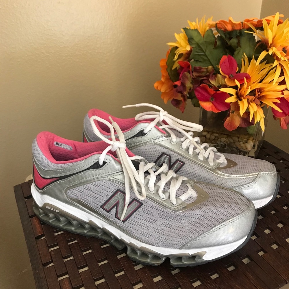 New Balance 1306 Zip WR1306SP WMN 10 bio cool shoe